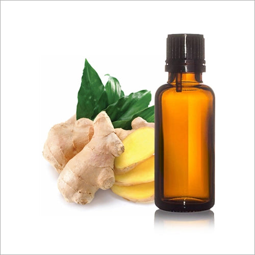 Ginger Organic | Bextract™ | Zingiber Officinale