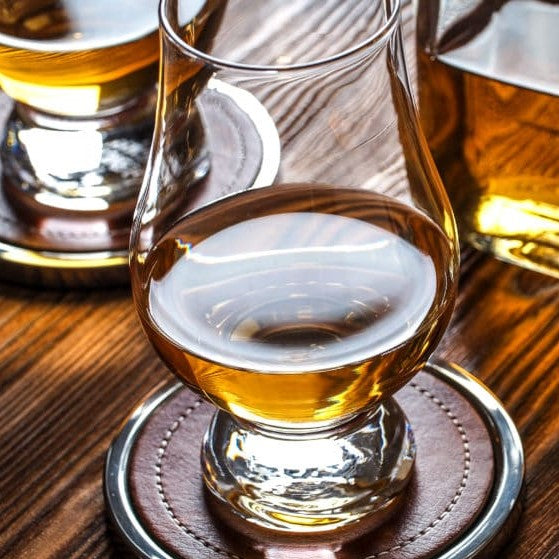 Glen | Scottish Single Malt Whisky | Distillers Kit