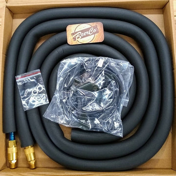 Grainfather | Conical Fermenter | Cooling Pump Kit - 0