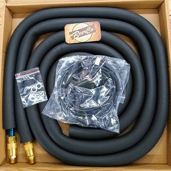 Grainfather | Conical Fermenter | Cooling Pump Kit