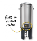 Grainfather | Conical Fermenter | Pro Controller-4