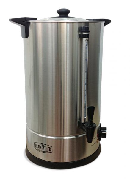 Grainfather | Sparge Water Heater | 18 Litres