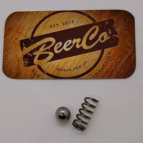 Grainfather | G30 | Spring & Ball Replacement Set