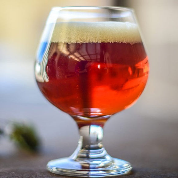 Grim | RRIPA | BeerCo All Grain Brewers Recipe Kit