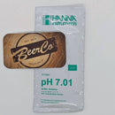 pH 7.01 Calibration Buffer Sachets | HI70007P-1
