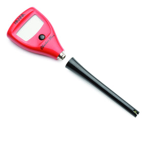 Checker® pH Tester with 0.1 pH Resolution | HI98103 - 0