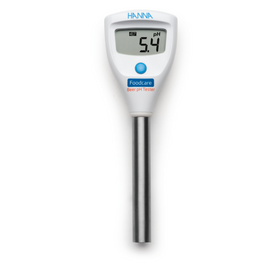 Hanna Foodcare Beer pH Tester | HI981031 - 0