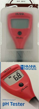 Checker® pH Tester with 0.1 pH Resolution | HI98103-6
