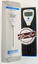 Checktemp® Digital Thermometer | HI98501-1