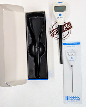 Checktemp® Digital Thermometer | HI98501 - 0