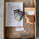 Harrowing | Oatmeal Stout | BeerCo All Grain Brewers Recipe Kit-3