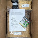 Harrowing | Oatmeal Stout | BeerCo All Grain Brewers Recipe Kit-2