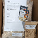 Harvest | Saison | BeerCo All Grain Brewers Recipe Kit
