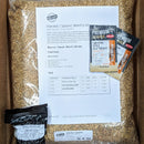 Harvest | Saison | BeerCo All Grain Brewers Recipe Kit-3