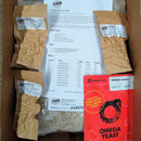 Hof | Cold IPA | BeerCo All Grain Brewers Kit-3