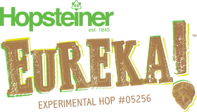 EUREKA! Hopsteiner #05256 US Hops