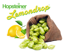 Lemondrop™ Hopsteiner #01210 US Hops