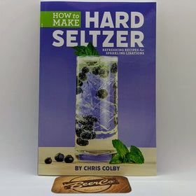 How to Make Hard Seltzer: Refreshing Recipes for Sparkling Libations