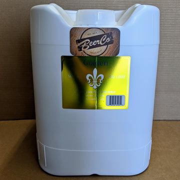 Premium Golden Candi Syrup™ - 5 SRM - 0