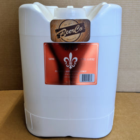 D-45 Premium Amber Candi Syrup™ - 0