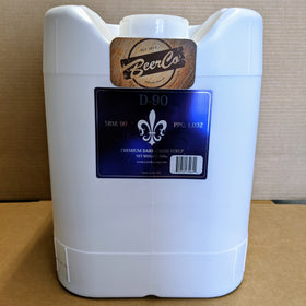 D-90 Premium Dark Candi Syrup - 0