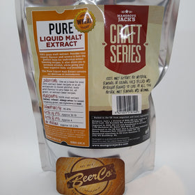 Mangrove Jack's | Liquid Malt Extract | Wheat | 1.5 Kg Pouch