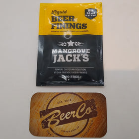 Mangrove Jack's | Liquid Beer Finings | 20ml