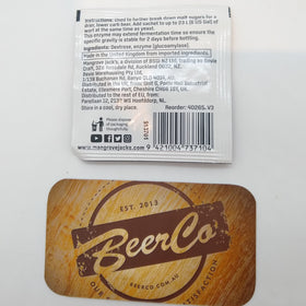 Mangrove Jack's | Dry Enzyme | 3g - 0