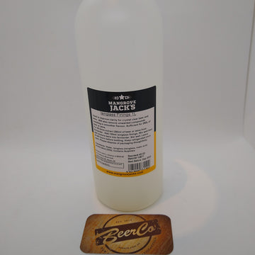 Mangrove Jack's | Isinglass Finings | 1 Litre