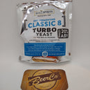 Still Spirits | Classic 8 Turbo Yeast 273g-1
