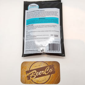 Still Spirits | Turbo Carbon 140g - 0