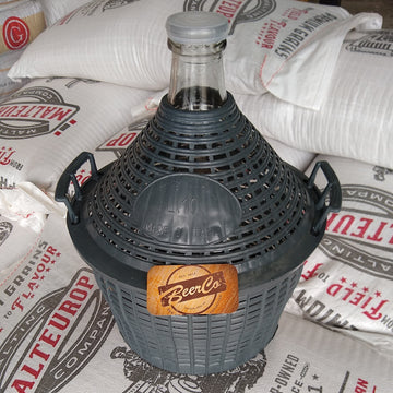 10 Litre Demijohn