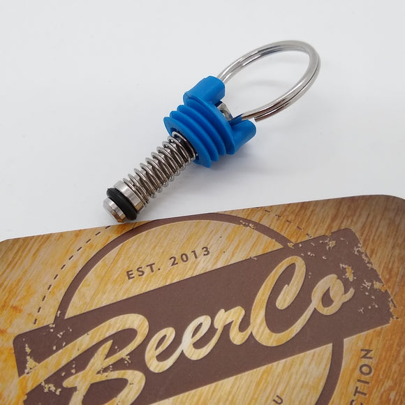 PRVs | Pressure Release Valves