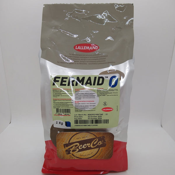 Lallemand FERMAID® O