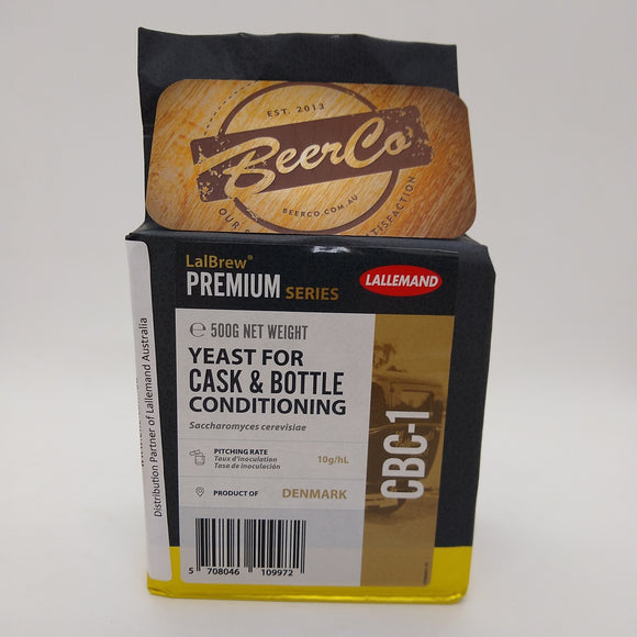 LalBrew CBC-1™ Yeast