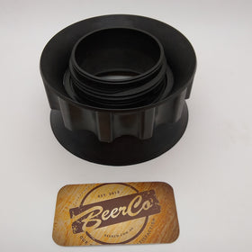 Fermzilla Replacement Cone Set - 0