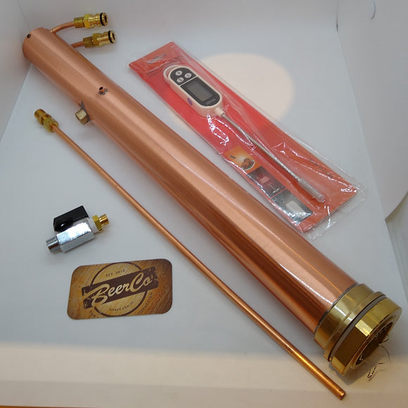 AlcoEngine Reflux Still