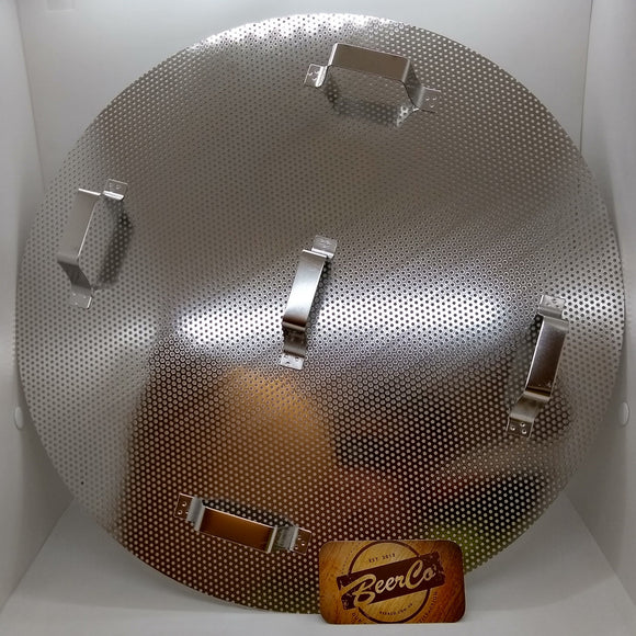 Boiler False Bottom | 65L | Digiboil | BrewZilla