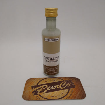 Still Spirits | Distilling Conditioner