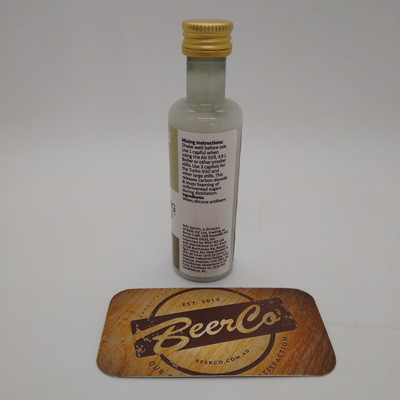 Still Spirits | Distilling Conditioner