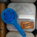 Cube Spanner | 58mm | Blue-3