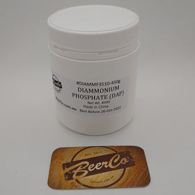 Diammonium Phosphate | DAP