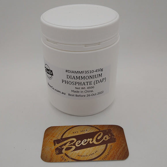 Diammonium Phosphate | DAP