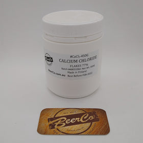 Calcium Chloride - 0