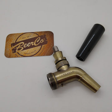 Ultratap | Copper + Handle