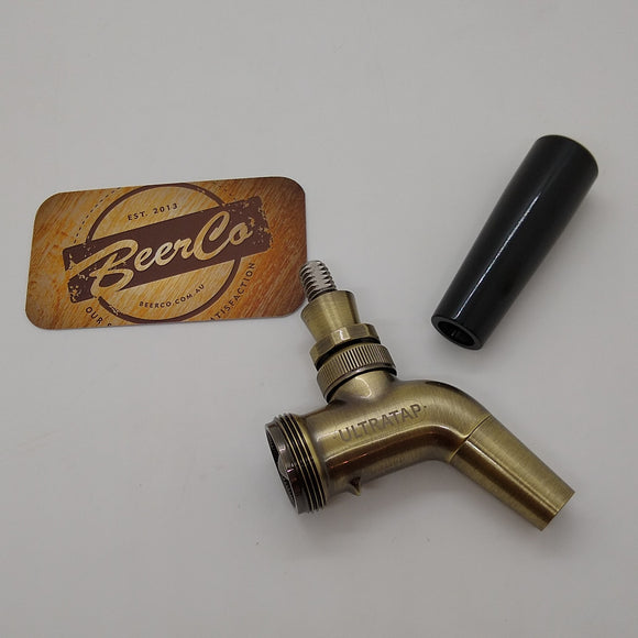 Ultratap | Copper + Handle