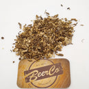 Angelica Root Cut | Angelica Archangelica-1