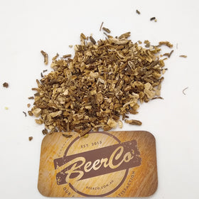 Angelica Root Cut | Angelica Archangelica