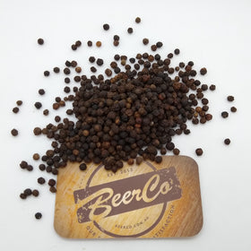 Black Peppercorns Whole | Piper Nigrum