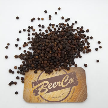 Black Peppercorns Whole | Piper Nigrum